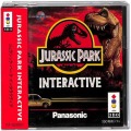 Panasonic ３ＤＯ/ソフト/3DO ジュラシック・パーク・インタラクティブ ( 箱付・説付・帯付 )