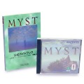 Panasonic ３ＤＯ/ソフト/3DO ミスト MIST ( 箱付・説付・攻略本付 )