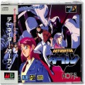 セガ メガドライブ/メガCD/MCD デトネイター・オーガン ( 箱付・説付・帯付 )