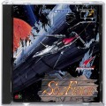 セガ メガドライブ/メガCD/MCD ソルフィース ( 箱付・説付 )