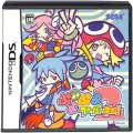 任天堂 DS・3DS/DS ゲームソフト/DS ぷよぷよフィーバー 2 チュー ( 箱付・説付 )