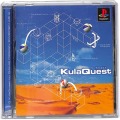 Sony PS1 プレステ1/ソフト/PS1 クーラクエスト KulaQuest ( 箱付・説付 )