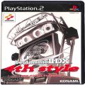 Sony PS2 プレステ2/ソフト/PS2 ビートマニア beatmania II DX 4th style new songs collection ( 箱付・説付 )