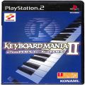 Sony PS2 プレステ2/ソフト/PS2 キーボードマニアII 2ndMIX＆3rdMIX ( 箱付・説付 )