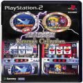 Sony PS2 プレステ2/ソフト/PS2 実戦パチスロ必勝法 Sammys Collection 傷有 ( 箱付・説付 )