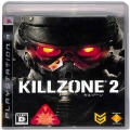 Sony PS 3・4 /PS3/PS3 キルゾーン2 KILLZONE 2 ( 箱付・説付 )