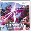 任天堂 Wii・Wii U/Ｗｉｉ ゲームソフト/Wii 機動戦士ガンダム MS戦線0079 ( 箱付・説付 )