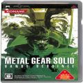 Sony PSP・VITA/ソフト/PSP メタルギア ソリッド バンドデシネ ( 箱付・説付 )