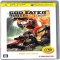 Sony PSP・VITA/ソフト/PSP ゴッドイーター バースト GOD EATER BURST the Best ( 箱付・説付 )