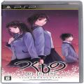 Sony PSP・VITA/ソフト/PSP つくものがたり ( 箱付・説付 )