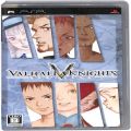 Sony PSP・VITA/ソフト/PSP ヴァルハラナイツ VALHALLA KNIGHTS ( 箱付・説付 )