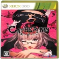 XBOX/XBOX 360/XBOX 360 キャサリン ( 箱付・説付 )