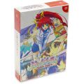 セガ ドリームキャスト/ソフト/DC こみっくパーティー 限定版 ( 新品未開封 )