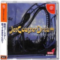 セガ ドリームキャスト/ソフト/DC ジェットコースタードリーム Jet Coaster Dream ( 箱付・説付・帯付 )