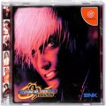 セガ ドリームキャスト/ソフト/DC ザ・キング・オブ・ファイターズ99 EVOLUITION ( 箱付・説付 )