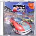 セガ ドリームキャスト/ソフト/DC デイトナUSA 2001 ( 箱付・説付 )