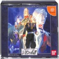 セガ ドリームキャスト/ソフト/DC 機動戦士ガンダム ギレンの野望 ジオンの系譜 傷有 ( 箱付・説付 )