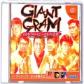 セガ ドリームキャスト/ソフト/DC ジャイアントグラム全日本プロレス2 IN 日本武道館 ( 箱付・説付 )