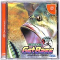 セガ ドリームキャスト/ソフト/DC ゲットバス Get Bass 通常版 ( 箱付・説付 )