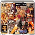 NEC PCエンジン ディスク/SUPER CD-ROM2ソフト/PCE SUPER CD-ROM2 マイト&マジック3 ( 箱付・説付 )