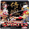 送料オプション/希望郵便方法/SFC サムライスピリッツ ( 箱付・説付 )