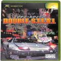 XBOX/XBOX/XBOX ダブル・スティール DOUBLE-STEAL ( 箱付・説付 )