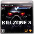 Sony PS 3・4 /PS3/PS3  キルゾーン3 KILLZONE 3 ( 箱付・説付 )