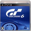 Sony PS 3・4 /PS3/PS3 グランツーリスモ6 ( 箱付・説付 )