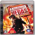 Sony PS 3・4 /PS3/PS3 レインボーシックス ベガス ( 箱付・説付 )	