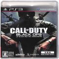 Sony PS 3・4 /PS3/PS3 コール オブ デューティ ブラックオプス 字幕版 ( 箱付・説付 )