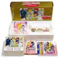 セガ サターン/ソフト/SS アンジェリークスペシャル プレミアムBOX 傷有 ( 箱付・説付・付属品付 )