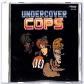 CD＆DVD アニメ・ゲーム/ゲームＣＤ/CDアルバム アンダーカバー・コップス