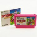 任天堂 ファミコン/ゲームソフト(カセット)/FC スーパーマリオUSA ( 箱なし・説付 )