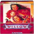 任天堂 ファミコン/ゲームソフト(カセット)/FC ウィロー WILLOW ( 箱付・説なし )