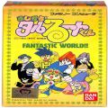任天堂 ファミコン/ゲームソフト(カセット)/FC まじかるタルるートくん 良品 ( 箱付・説付 )