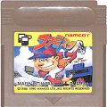 任天堂 ゲームボーイ/GBゲームソフト/GB ファミスタ ( カートリッジのみ )