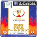 任天堂 GC・VB/キューブ ( CUBE ) ソフト/GC ニ 2002FIFAワールドカップ ( 箱付・説付 )