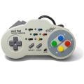 一般本体・周辺機器/コントローラー/SFC アスキーパッド スーパーファミコン用 ( コントローラーのみ )
