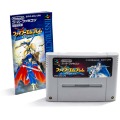 任天堂 スーパーファミコン/ゲームソフト/SFC ファイアーエムブレム 聖戦の系譜 ( 箱なし・説付 )