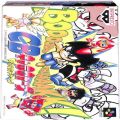 任天堂 スーパーファミコン/ゲームソフト/SFC シ CBキャラウォーズ 失われたギャ〜ク 傷有 ( 箱付・説なし )