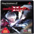 Sony PS2 プレステ2/ソフト/PS2 デビル メイ クライ 3 スペシャルエディション ( 箱付・説付 )