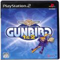 Sony PS2 プレステ2/ソフト/PS2 ガンバード 1＆2 ( 箱付・説付 )