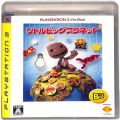 Sony PS 3・4 /PS3/PS3 リトルビッグプラネット the Best ( 箱付・説付 )