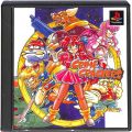 Sony PS1 プレステ1/ソフト/PS1 クライムクラッカーズ ( 箱付・説付 )