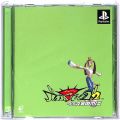 Sony PS1 プレステ1/ソフト/PS1 バストアムーブ2 ダンス天国MIX 傷有 ( 箱付・説付 )
