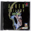 Sony PS1 プレステ1/ソフト/PS1 エイリアン トリロジー ( 箱付・説付 )