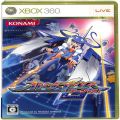 XBOX/XBOX 360/XBOX 360 オトメディウスG ゴージャス ( 箱付・説付 )