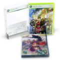 XBOX/XBOX 360/XBOX 360 ケツイ 絆地獄たち EXTRA 初回限定版 ( 箱付・説付 )