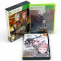 XBOX/XBOX 360/XBOX 360 アンダーディフィートHD 限定版 ( 箱付・説付 )