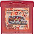送料オプション/希望郵便方法/GBA ポケットモンスター ファイアレッド 傷有 ( カートリッジのみ )